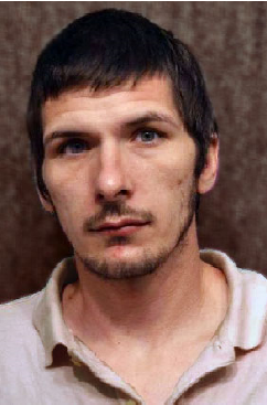 RNC search for missing man Greg David Parkes